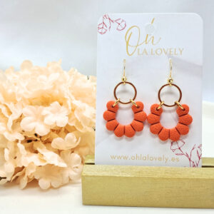 Tangerine Bloom