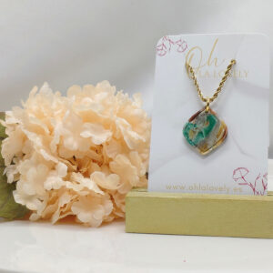 Necklace Desert Mist